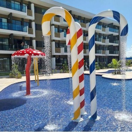 Mana Beach Pôrto das Galinhas Екстериор снимка