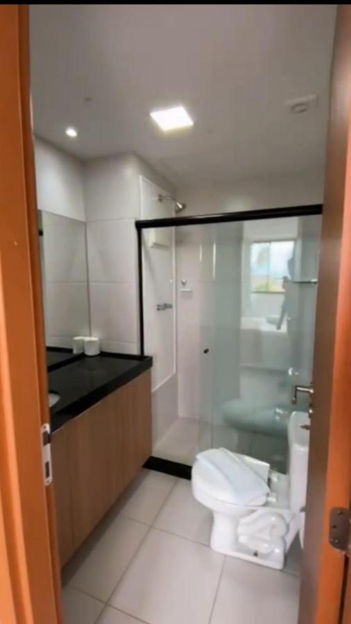 Mana Beach Pôrto das Galinhas Екстериор снимка