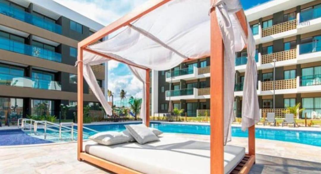 Mana Beach Pôrto das Galinhas Екстериор снимка
