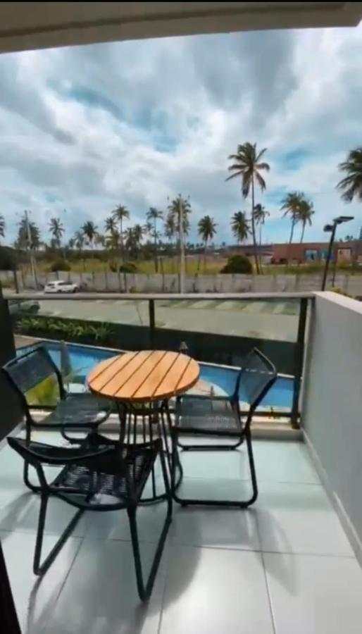 Mana Beach Pôrto das Galinhas Екстериор снимка