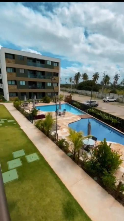 Mana Beach Pôrto das Galinhas Екстериор снимка